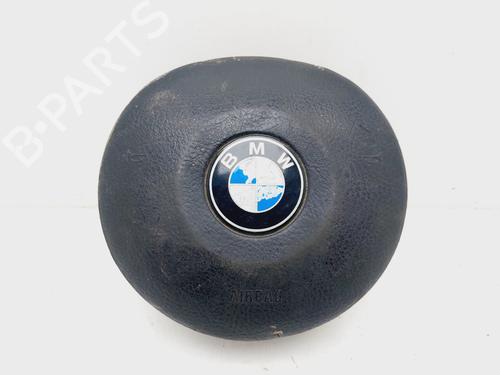 Used Driver airbag BMW 3 (E46) 320 d (136 hp) 30499581