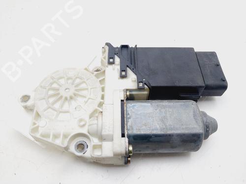 Left front window motor SEAT LEON (1M1) | BP28312476E21