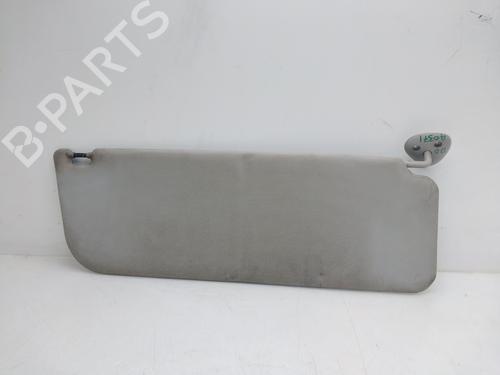 Used Right sun visor Right sun visor FORD S-MAX (CJ, WA6) [2015-2026] 36488173 36488173