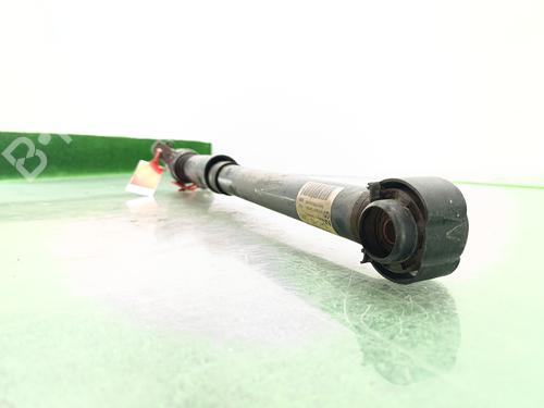 Left rear shock absorber AUDI A5 Sportback (8TA) 3.0 TDI quattro | BP27671915M18 