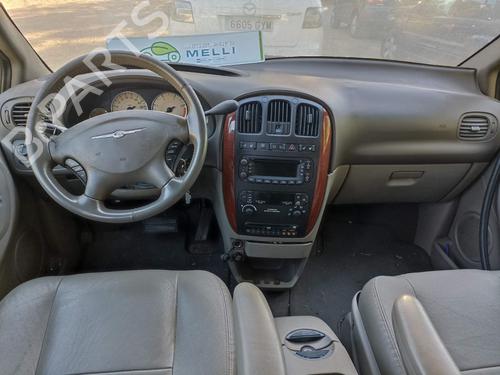 Engine CHRYSLER VOYAGER IV (RG, RS)  | BP37667634M1  - Image 12