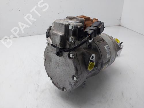Used AC compressor KIA NIRO I (DE) [2016-2022]  32413904