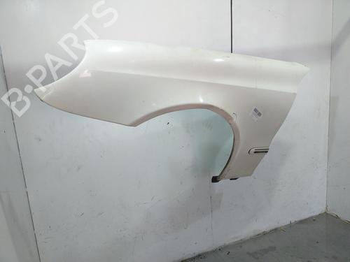 Left front fenders MERCEDES-BENZ E-CLASS (W211) E 320 CDI (211.026) | BP18912453C41 