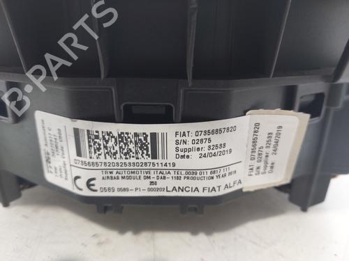 Driver airbag FIAT DUCATO Van (250_) 150 Multijet 2,3 D | BP17906723C9 