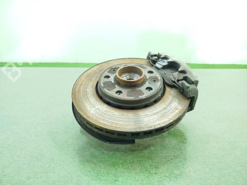 Used Right front steering knuckle DACIA DUSTER (HM_) 1.5 dCi 110 (HMAB) (109 hp) 30930240