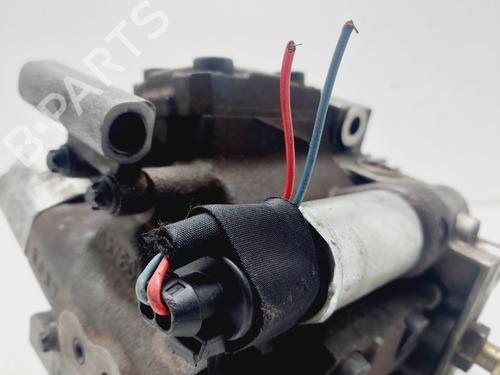 Injection pump PEUGEOT 607 (9D, 9U)  | BP27474080M78 