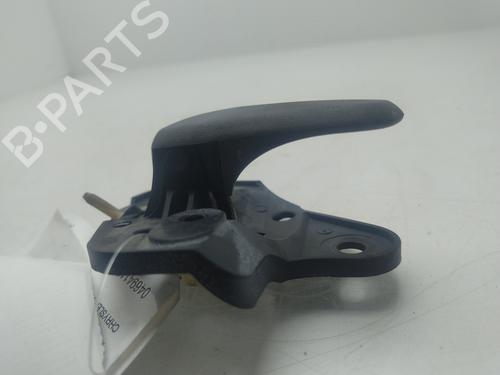 Front left interior door handle CHRYSLER VOYAGER IV (RG, RS) 2.5 CRD | BP26738765I13 