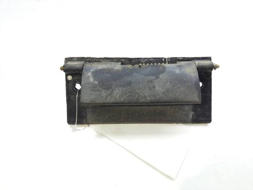 Used Tailgate handle CHEVROLET REZZO MPV (U100) 2.0 (121 hp) 10509002