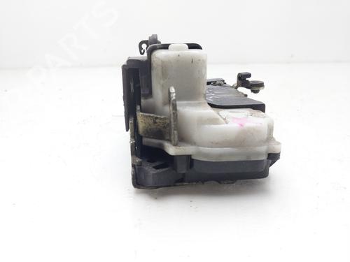 Front left lock PEUGEOT 406 Coupe (8C) 2.2 HDI | BP16576692C98 