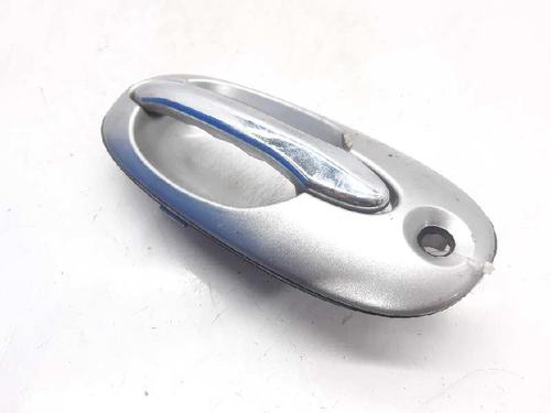 BP6685220C128 | Front left exterior door handle KIA CARNIVAL II (GQ) 2.9 CRDi BP6685220C128