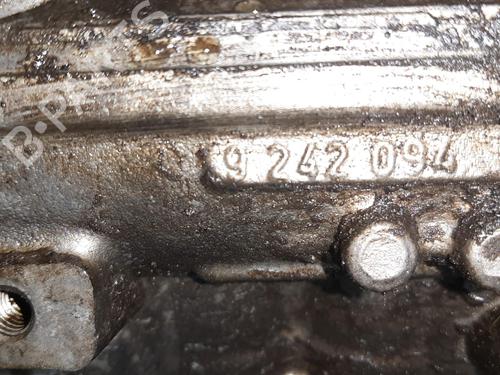 Topstykke OPEL ASTRA G Hatchback (T98) 1.8 16V (F08, F48) | BP29378471M5 