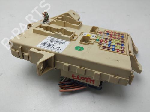 Fuse box HYUNDAI i30 (GD) | BP37032232E1 - Image 2