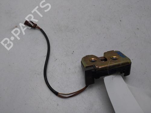 Bagklap lås FORD FUSION (JU_) 1.4 TDCi | BP27528040C101 