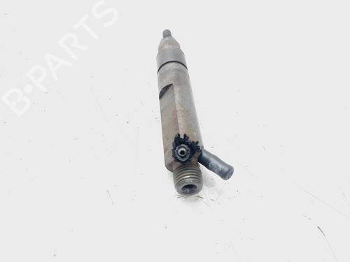 Injector SEAT LEON (1M1) | BP29019302M100