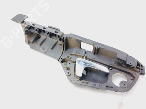 Used Rear right interior door handle SEAT CORDOBA (6K1, 6K2) 1.4 i (60 hp) 19259384