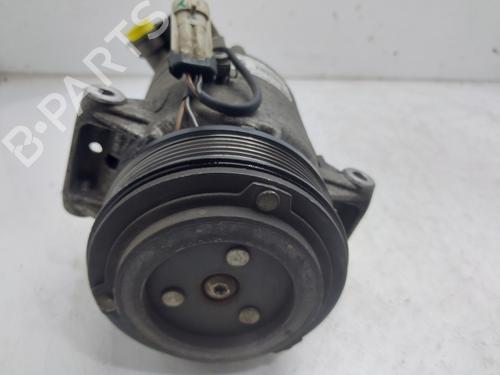 Used AC compressor AC compressor 36803209 36803209