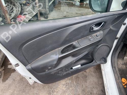 Mirror switch RENAULT CLIO IV (BH_) | BP31972911I25