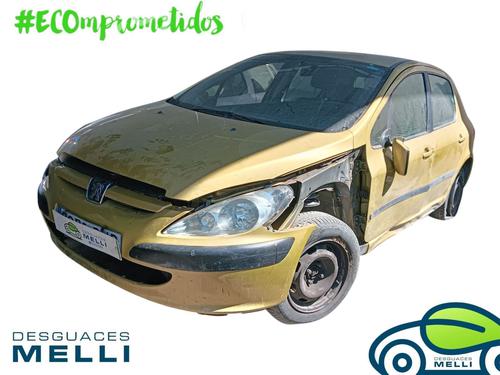 Pedal PEUGEOT 307 (3A/C) 2.0 HDi 90 | BP29267182I4 