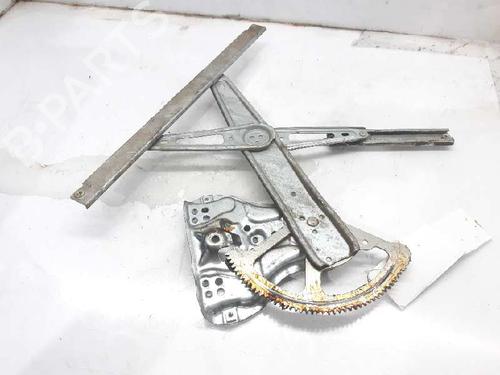 Front left window mechanism TOYOTA AVENSIS Saloon (_T25_) 1.8 VVT-i (ZZT251_, ZZT251R) | BP6457764C22 