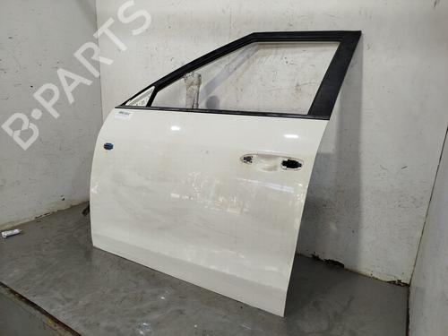 Left front door SSANGYONG XLV SUV  | BP29878257C2
