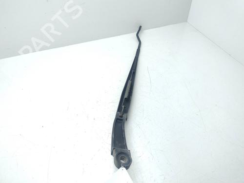 Front windshield wiper arm KIA SPORTAGE II (JE_, KM_)  | BP25266616C143