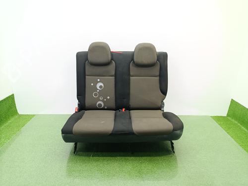 Stol bak CITROËN BERLINGO MULTISPACE (B9) 1.6 BlueHDi 120 (120 hp) 31957667