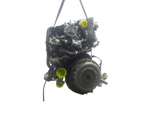 Engine FIAT BRAVO II (198_)  | BP29329394M1 