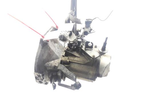 Gearbox PEUGEOT 206 Hatchback (2A/C)  | BP30598953M3 