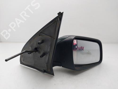 Used Right mirror Right mirror OPEL ASTRA G Saloon (T98) [1998-2009] 34275203 34275203
