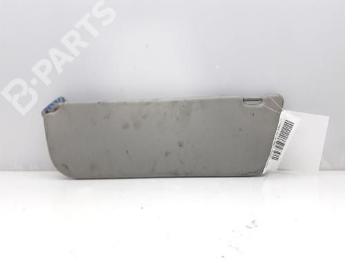 right-sun-visor-daewoo-rezzo-u100-16-96405675-2000-11017550 main image