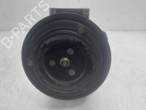 Used AC compressor AC compressor CHEVROLET CRUZE (J300) 1.6 (113 hp) 40294771 40294771