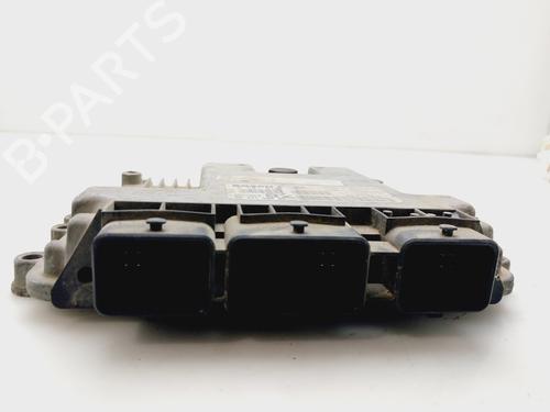 Engine control unit (ECU) PEUGEOT 206 Hatchback (2A/C)  | BP29750557M57