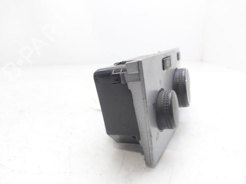 Climate control OPEL ASTRA H GTC (A04) 1.9 CDTI (L08) | BP24586040I5 