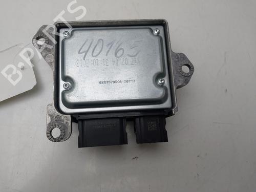 Used ECU airbags JAGUAR XF I (X250) 3.0 D (275 hp) 32003676