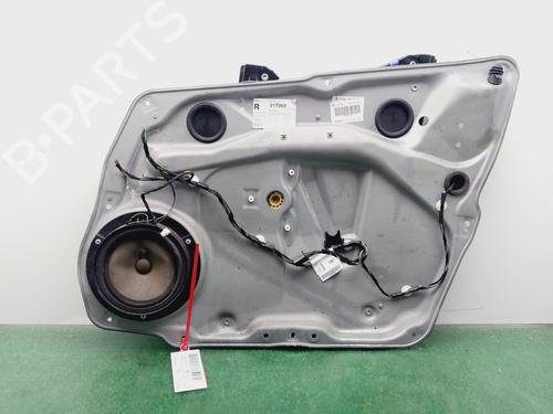 Used Front right window mechanism MERCEDES-BENZ A-CLASS (W169) A 160 (169.031, 169.331) (95 hp) 30933998