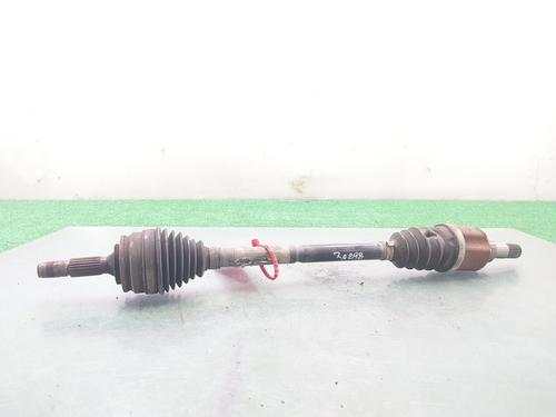 Aandrijfas links voor CITROËN C1 (PM_, PN_) 1.0 (68 hp) 9801388580 | 9801388580 |