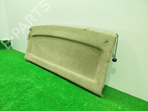 Rear parcel shelf VW POLO IV (9N_, 9A_) 1.9 TDI | BP29596791C85 