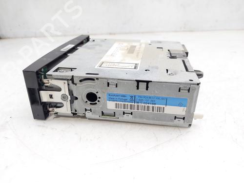Bilradio CITROËN C4 I (LC_)  | BP18134524E6 