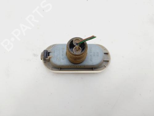 Right side indicator SEAT IBIZA III (6L1)  | BP29519225I19 