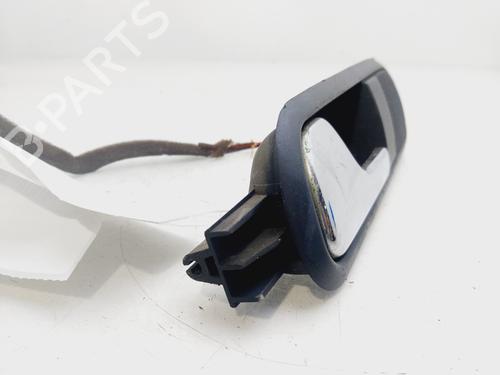 Rear left interior door handle SEAT IBIZA III (6L1)  | BP27865207I15 