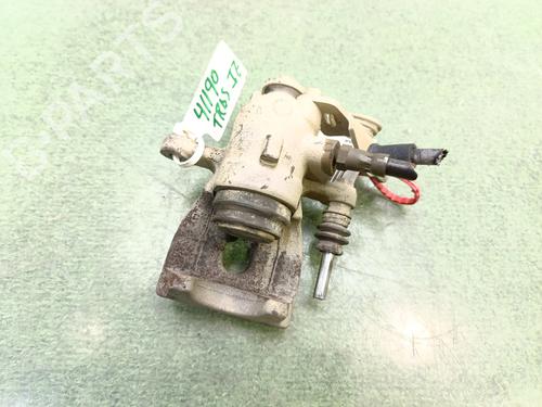 Left rear brake caliper FORD KUGA I | BP35905084M107 - Image 5