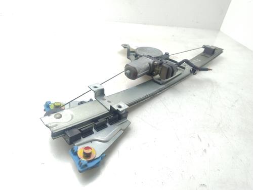 Rear left window mechanism MITSUBISHI GRANDIS (NA_W) 2.0 DI-D (NA8W) | BP29531748C24 