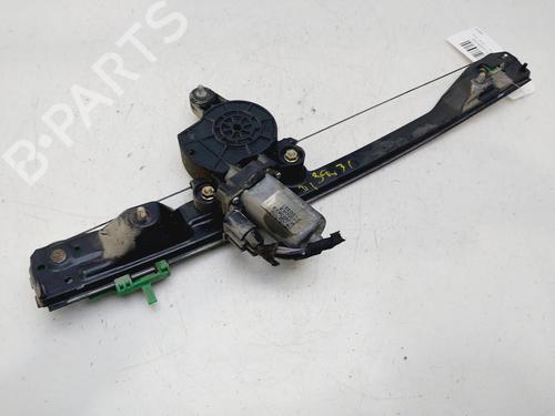 Front left window mechanism FIAT PUNTO Hatchback Van (188_) 1.2 60 | BP29763659C22 