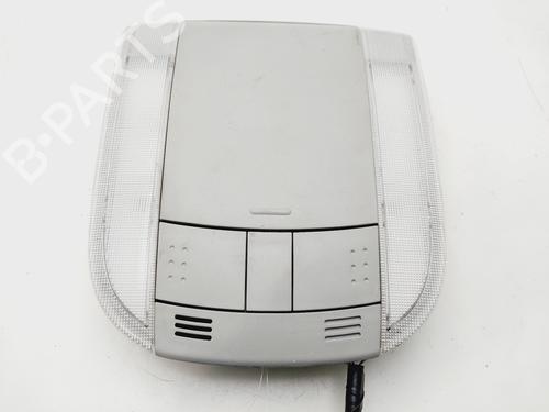 Kabinelys TOYOTA AURIS (_E15_) [2006-2013]  32215799