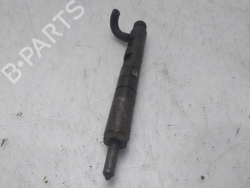 Used Injector Injector RENAULT SCÉNIC II (JM0/1_) [2003-2010] 38872127 38872127
