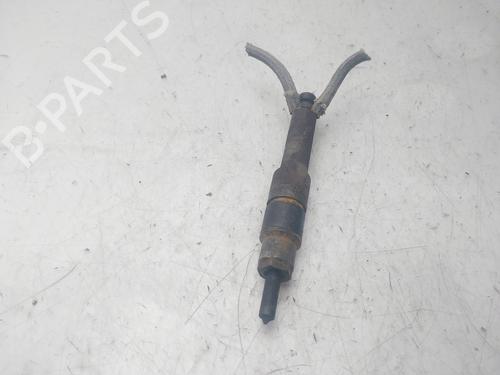 Used Injector VW SHARAN (7M8, 7M9, 7M6) 1.9 TDI (110 hp) 29708449