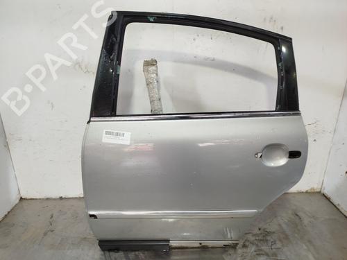 Used Left rear door Left rear door VW PASSAT B5.5 (3B3) [2000-2005] 33425575 33425575