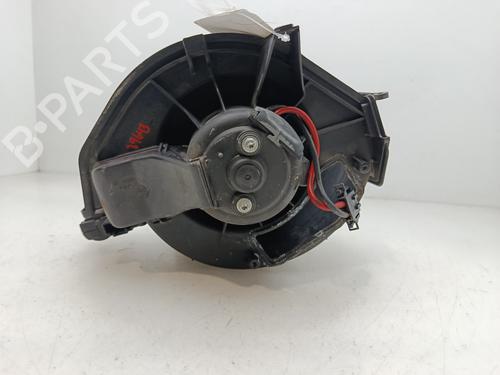 Heater blower motor AUDI A6 C6 (4F2) 2.4 | BP31632764M62
