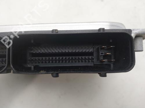 Engine control unit (ECU) VW PASSAT B5.5 Variant (3B6) 1.9 TDI | BP36418718M57 - Image 4