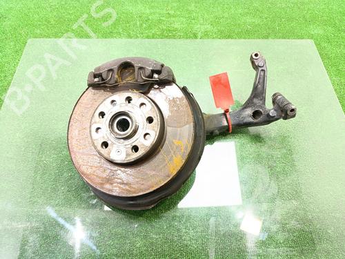 Right front steering knuckle SKODA SUPERB I (3U4) 1.9 TDI | BP29054817M26